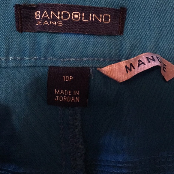 Pants - Picture 6 of 7